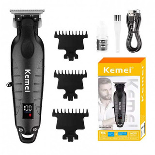 ماشین اصلاح خط زن و صفر زن کیمی مدل Kemei Km-2293